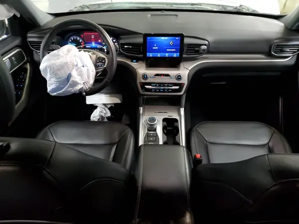 1FMSK8DH9PGA59157 2023 FORD EXPLORER - Image 8