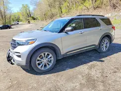 1FMSK8DH9PGA70823 2023 FORD EXPLORER