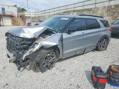 1FMSK8DH9PGA76802 2023 FORD EXPLORER