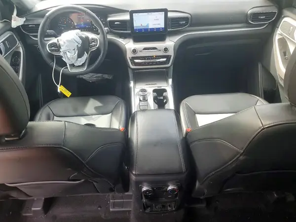 1FMSK8DH9PGA76802 2023 FORD EXPLORER - Image 8