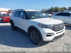 1FMSK8DH9PGA76962 2023 FORD EXPLORER