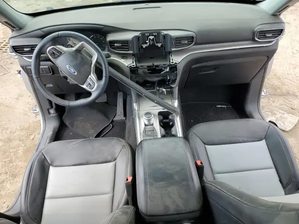 1FMSK8DH9PGA77612 2023 FORD EXPLORER - Image 8