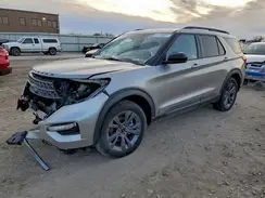 1FMSK8DH9PGA78243 2023 FORD EXPLORER