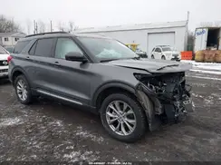 1FMSK8DH9PGA82793 2023 FORD EXPLORER