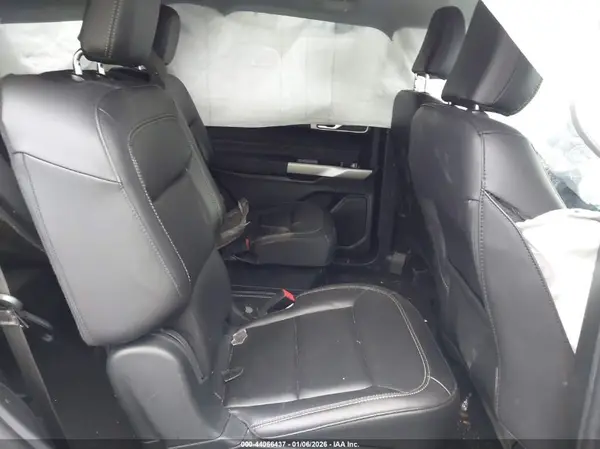 1FMSK8DH9PGA82793 2023 FORD EXPLORER - Image 8