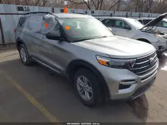 1FMSK8DH9PGA84950 2023 FORD EXPLORER