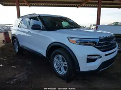 1FMSK8DH9PGA87721 2023 FORD EXPLORER