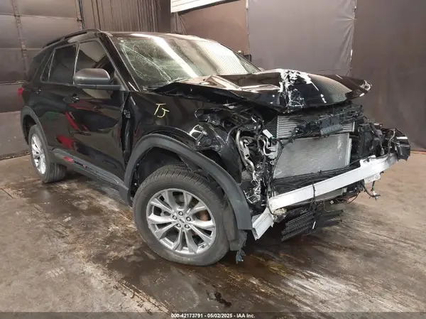 1FMSK8DH9PGA90750 2023 FORD EXPLORER - Image 1