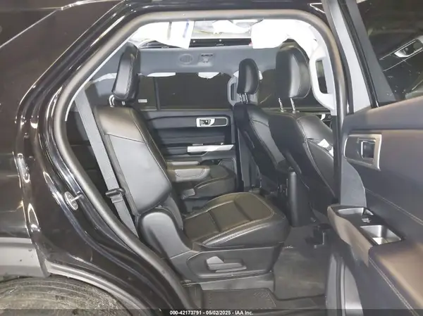 1FMSK8DH9PGA90750 2023 FORD EXPLORER - Image 8