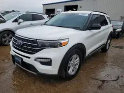 1FMSK8DH9PGA94510 2023 FORD EXPLORER