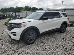 1FMSK8DH9PGB00760 2023 FORD EXPLORER
