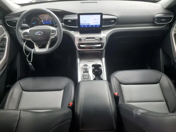 1FMSK8DH9PGB00760 2023 FORD EXPLORER - Image 8