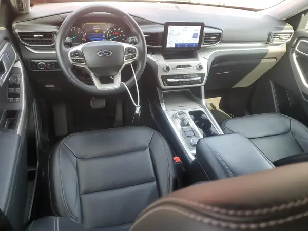 1FMSK8DH9PGB03108 2023 FORD EXPLORER - Image 8
