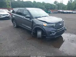 1FMSK8DH9PGB05523 2023 FORD EXPLORER