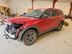 1FMSK8DH9PGB05683 2023 FORD EXPLORER
