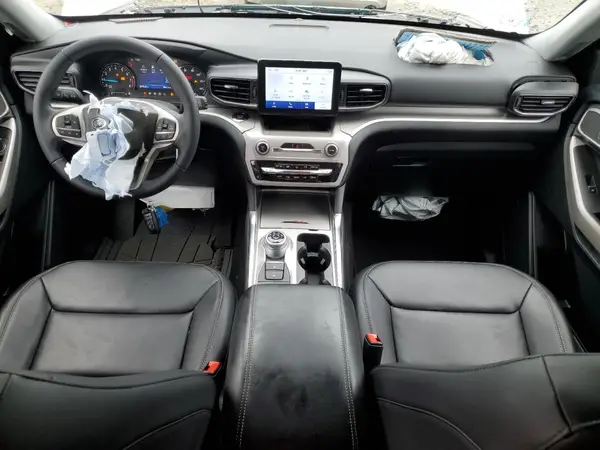 1FMSK8DH9PGB10088 2023 FORD EXPLORER - Image 8