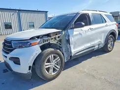 1FMSK8DH9PGB13914 2023 FORD EXPLORER