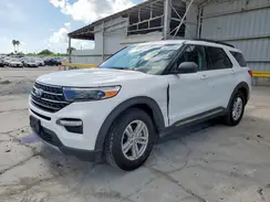 1FMSK8DH9PGB18384 2023 FORD EXPLORER