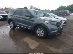 1FMSK8DH9PGB20541 2023 FORD EXPLORER