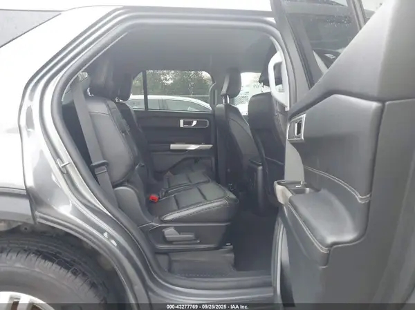 1FMSK8DH9PGB20541 2023 FORD EXPLORER - Image 8
