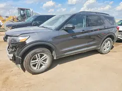 1FMSK8DH9PGB27988 2023 FORD EXPLORER