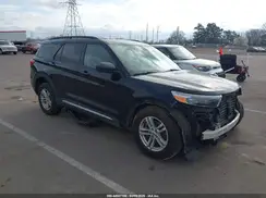 1FMSK8DH9PGB28560 2023 FORD EXPLORER