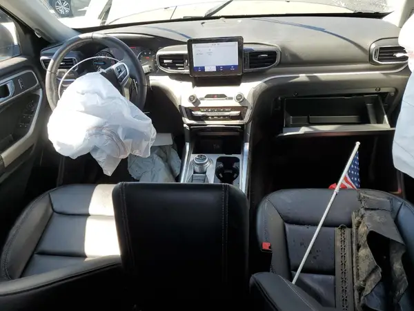 1FMSK8DH9PGB30566 2023 FORD EXPLORER - Image 8