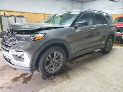 1FMSK8DH9PGB31197 2023 FORD EXPLORER