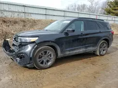 1FMSK8DH9PGB34505 2023 FORD EXPLORER