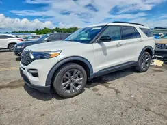 1FMSK8DH9PGB34715 2023 FORD EXPLORER