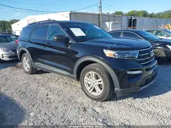 1FMSK8DH9PGB42779 2023 FORD EXPLORER