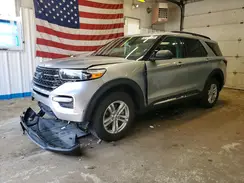 1FMSK8DH9PGB42782 2023 FORD EXPLORER