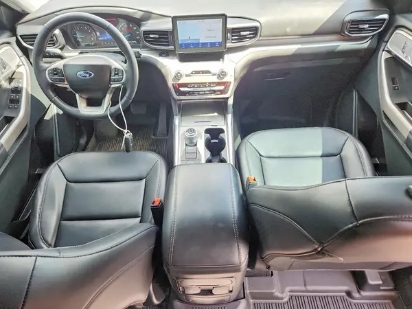1FMSK8DH9PGB43592 2023 FORD EXPLORER - Image 8