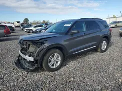 1FMSK8DH9PGB54270 2023 FORD EXPLORER
