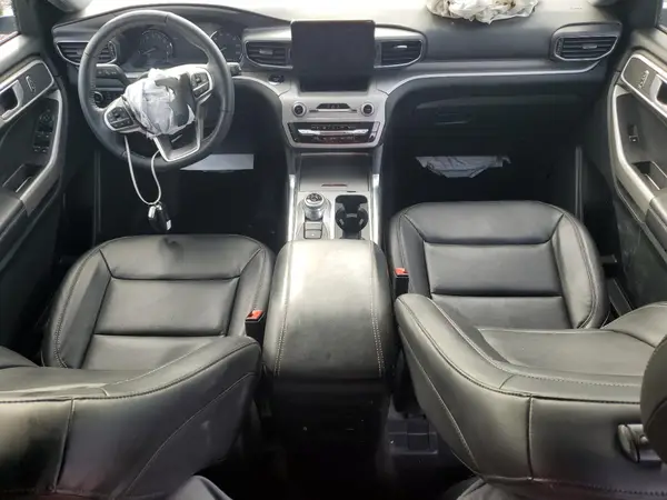 1FMSK8DH9PGB54270 2023 FORD EXPLORER - Image 8