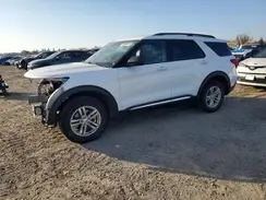 1FMSK8DH9PGB60523 2023 FORD EXPLORER