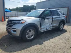 1FMSK8DH9PGB72025 2023 FORD EXPLORER