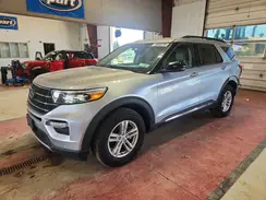 1FMSK8DH9PGB73160 2023 FORD EXPLORER