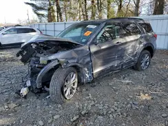 1FMSK8DH9PGB76768 2023 FORD EXPLORER