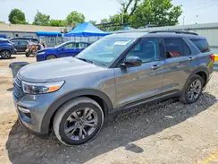 1FMSK8DH9PGB76981 2023 FORD EXPLORER