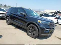 1FMSK8DH9PGB77483 2023 FORD EXPLORER
