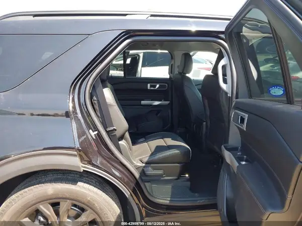 1FMSK8DH9PGB77483 2023 FORD EXPLORER - Image 8