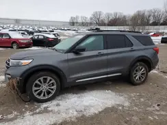 1FMSK8DH9PGB79993 2023 FORD EXPLORER