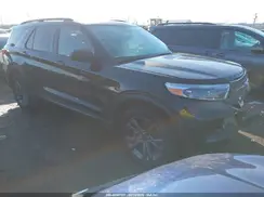 1FMSK8DH9PGB81310 2023 FORD EXPLORER