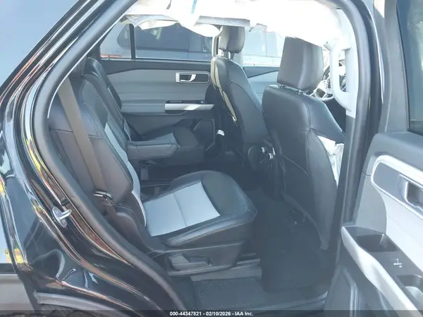 1FMSK8DH9PGB81310 2023 FORD EXPLORER - Image 8