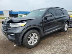 1FMSK8DH9PGB85812 2023 FORD EXPLORER