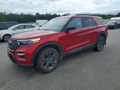 1FMSK8DH9PGB90296 2023 FORD EXPLORER