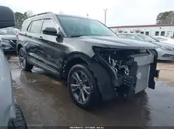 1FMSK8DH9PGB95367 2023 FORD EXPLORER