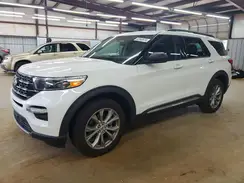 1FMSK8DH9PGB96096 2023 FORD EXPLORER