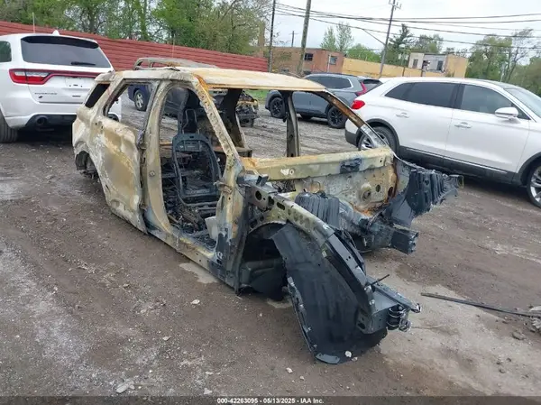 1FMSK8DH9PGB96938 2023 FORD EXPLORER - Image 1